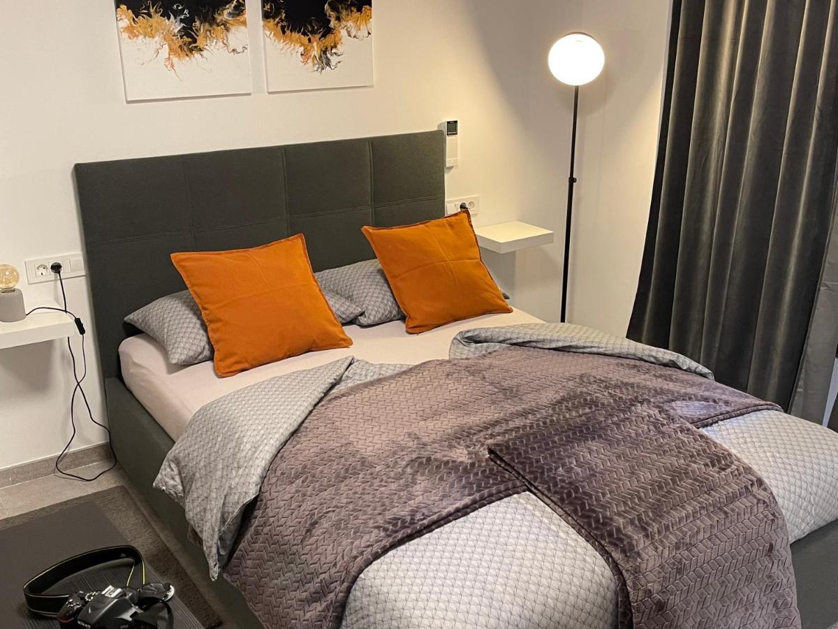 Apartments Piranom Екстер'єр фото