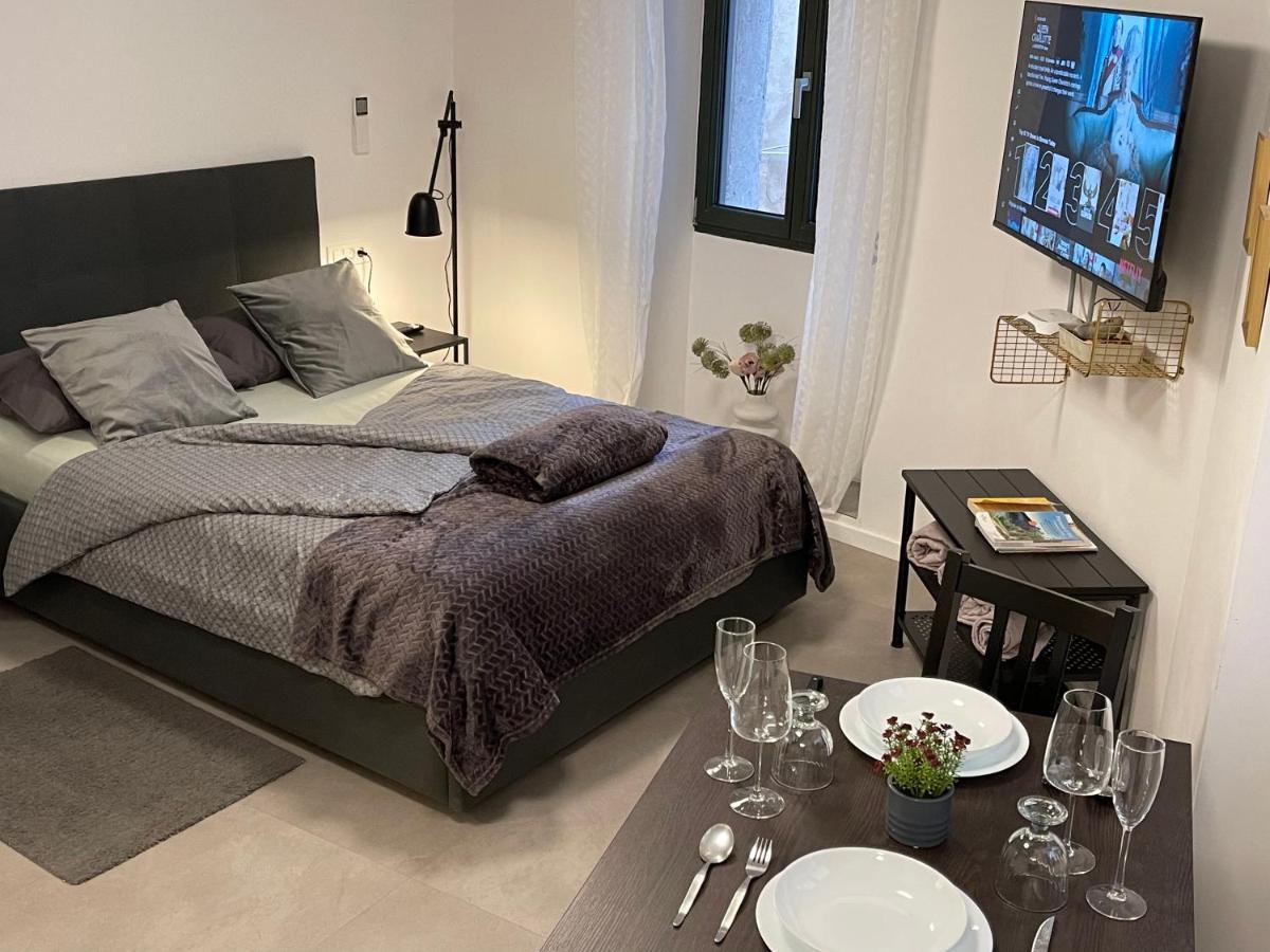 Apartments Piranom Екстер'єр фото