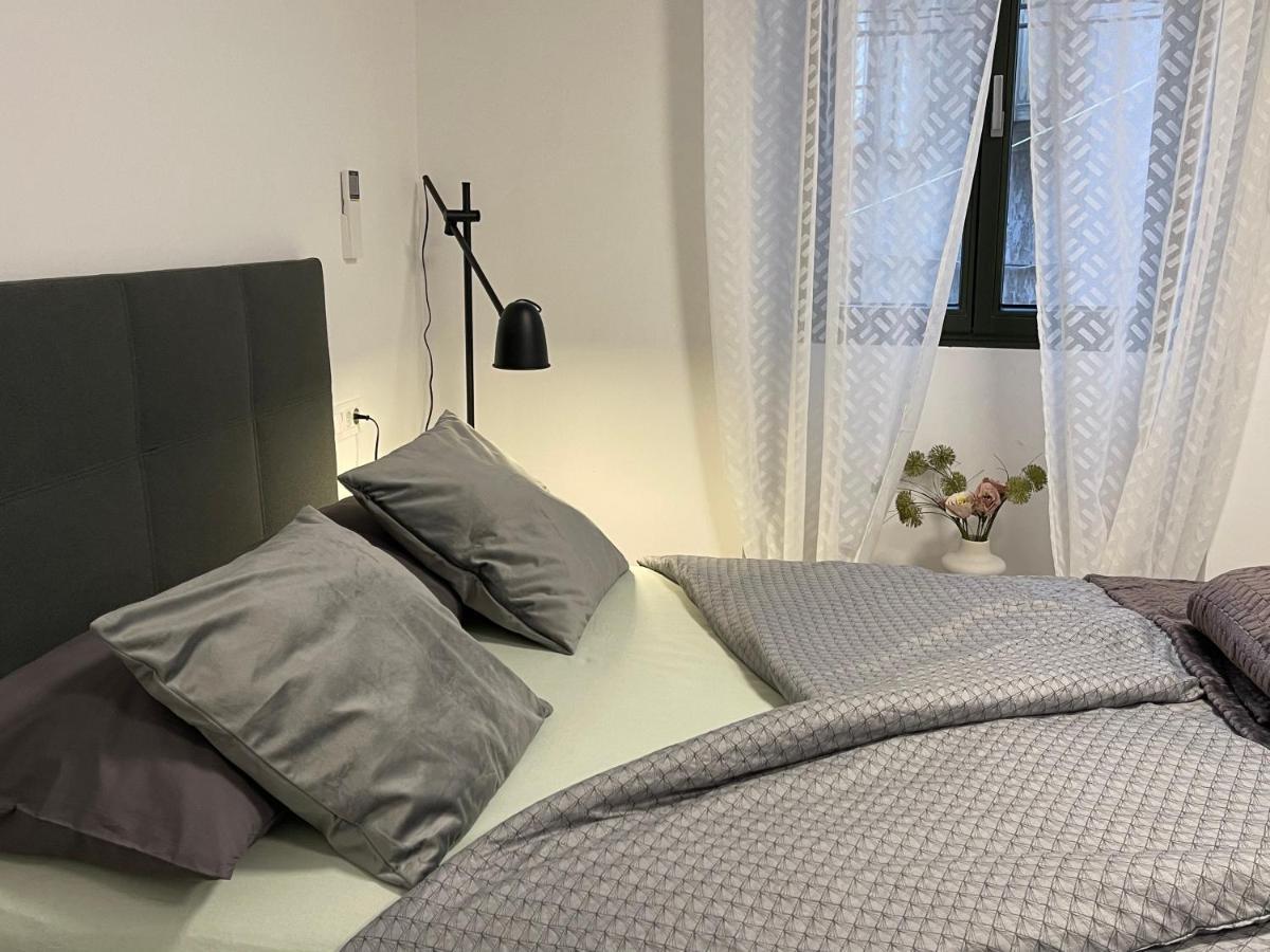 Apartments Piranom Екстер'єр фото