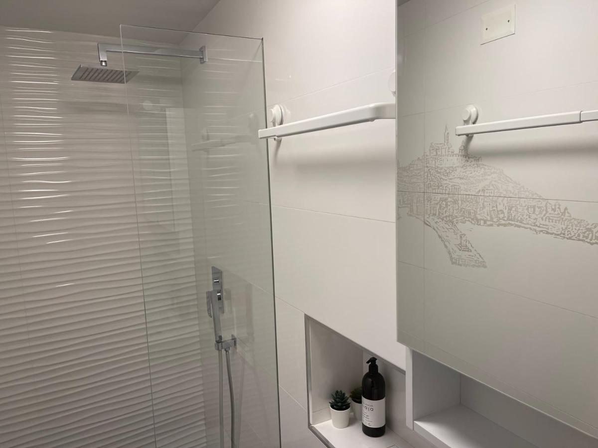 Apartments Piranom Екстер'єр фото