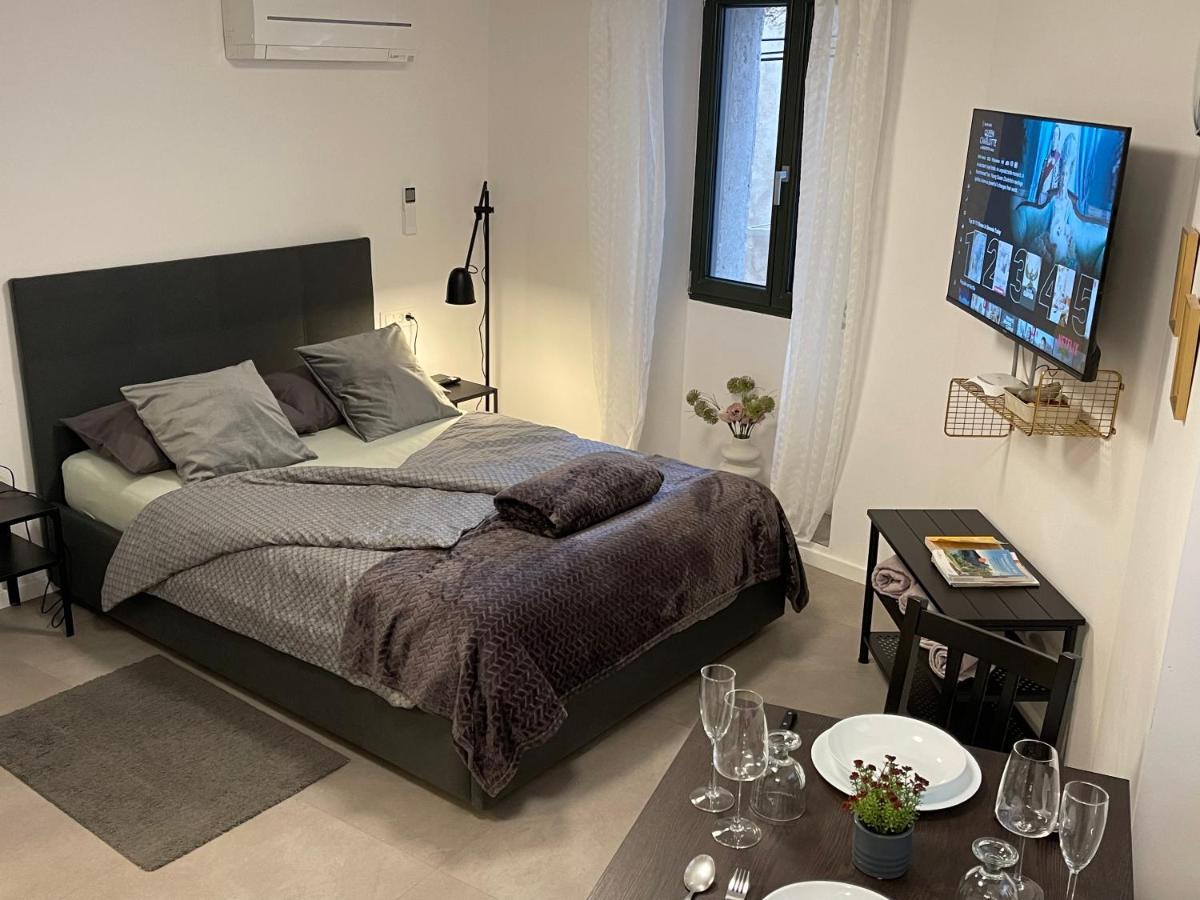 Apartments Piranom Екстер'єр фото