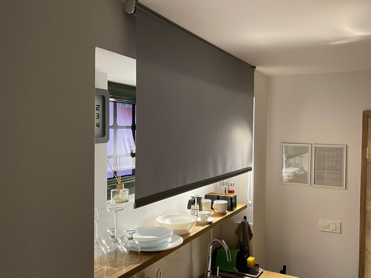Apartments Piranom Екстер'єр фото