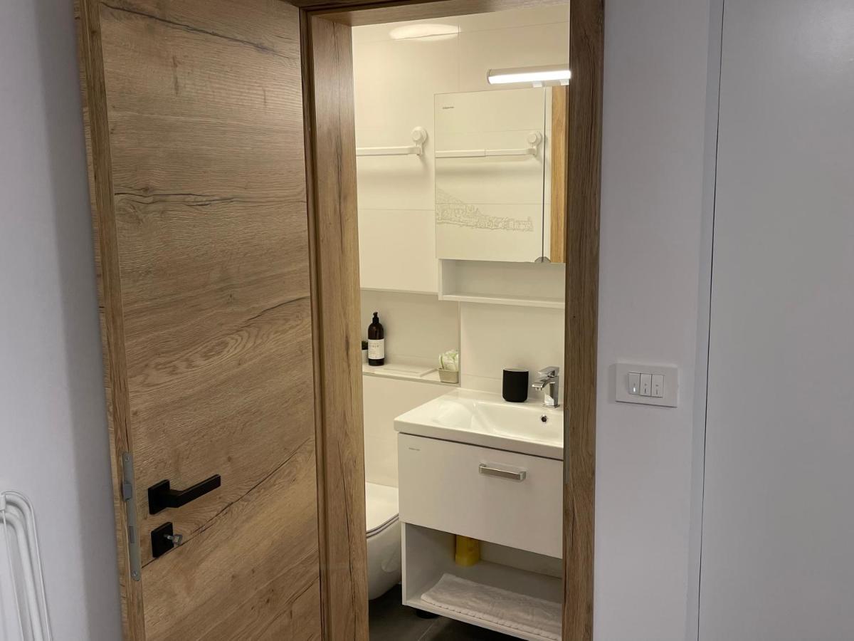 Apartments Piranom Екстер'єр фото