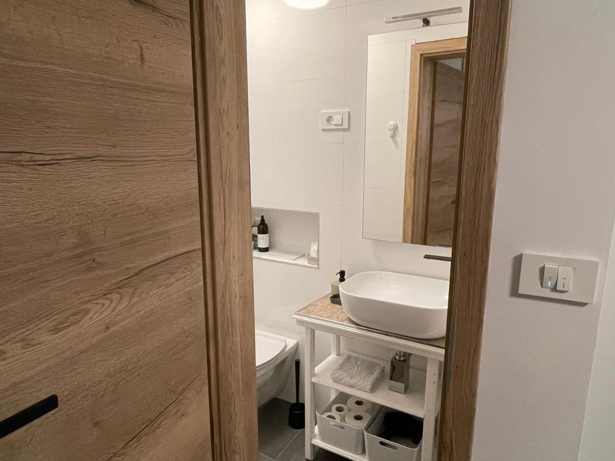 Apartments Piranom Екстер'єр фото