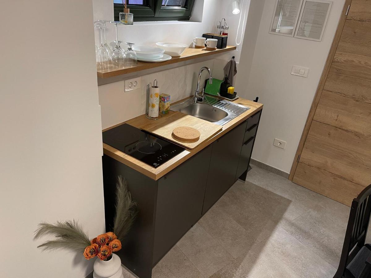 Apartments Piranom Екстер'єр фото